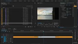 Adobe Premiere Pro CC Complete A Video Editing Project 12