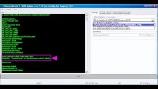 How To Make Secureboot For MTK CM2