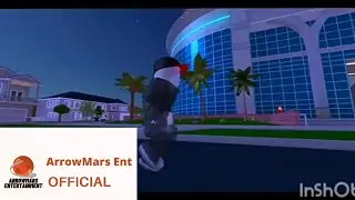 ArrowMars Entertainment (Trailer YouTube Channel)