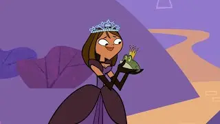 🎬 TOTAL DRAMA ACTION 🎬 Episode 19 - 