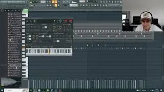 Making a Beat for Dom Corleo | FL Studio Cookup