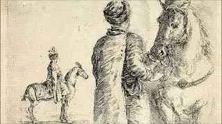 G.P.Telemann: 'Der getreue Music-Meister' Ouverture burlesque in D minor TWV 32:2 (1728)
