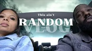 RANDOM VLOG: GRWM for Vacation, New Intro & Outro reveal, Life update #randomvlog