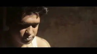 A film with sound  design , voice and subtittle