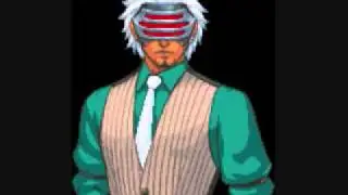 Phoenix Wright: Godot's Ringtone [Extended!]