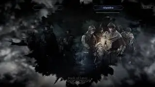 FrostPunk - My first experience of the ending