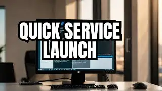 Start the Exchange, IIS, WWW and Filtering services with a single command in exchange 2019 [Tested]
