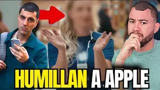 SAMSUNG LANZA SU MAYOR ATAQUE A APPLE (LETAL)