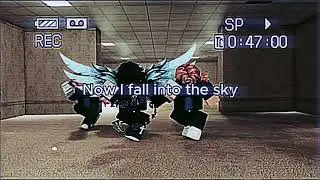 ROMANCEPLANET & STAKILLAZ - FALL FROM THE SKY PT.2 (Lyrics)