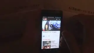 Смартфон JIAYU G3 MTK6577 1GB RAM IPS в Украине