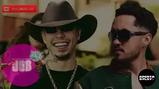 Grelo & MC Tuto - Do Job (Música Oficial) NOVA MÚSICA GRELO E MC TUTO 2025-NUNCA MAIS ELA ME COBROU