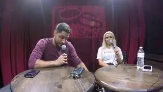 Nina Elle | Full Episode | Porn Stars Are People