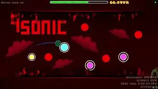 (On Stream) Bloodbath 89%