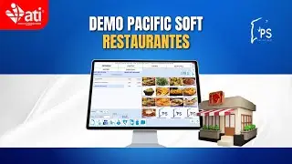 Punto de Venta-Restaurantes