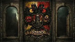 Уродск красный