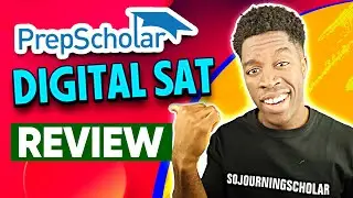 PrepScholar Digital SAT Review (Is This The Best Digital SAT Course?)
