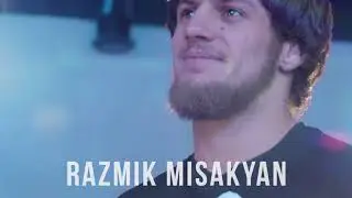 Razmik Misakyan | Krav Maga Armenia