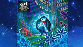 Ori and the Blind Forest Soundtrack (Vinyl)