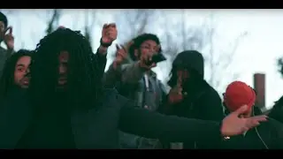 Jayy R - Snakez Official Video Dir|Xavier Smith