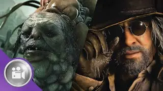 Resident Evil 8: Resumo da "Primeira" Jogada (2/2)