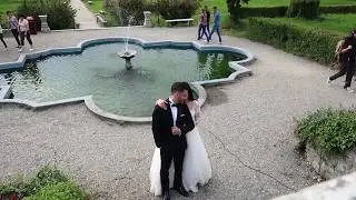 Andreea & Bogdan - Afterwedding