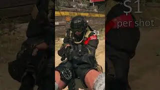 All New Lag Free Bullets! | Modern Warfare II Shorts