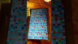 Что будет если из включённого ноутбука вынуть оперативку? 