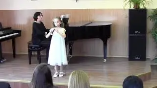 5. ст. группа _ Ерёмина Матрона