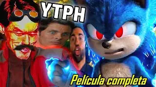 YTPH | SOSNIC | PELÍCULA COMPLETA | PARODIA