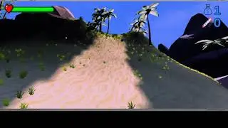 Ocean Defender 3D - Voice over update
