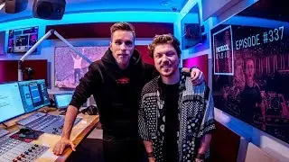 Protocol Radio 337 by Nicky Romero (