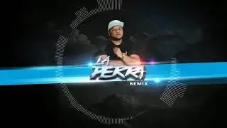 La Perra Exotica - Dj Morro
