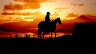 This Game is Beautiful - Red Dead Redemption 2