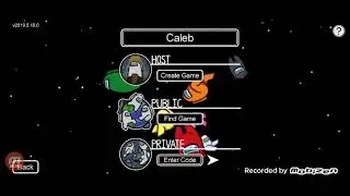Jugando en la version 5.18.0