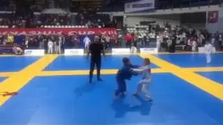 S.P.O.R.T. Generation - Gymnasium Cup 8