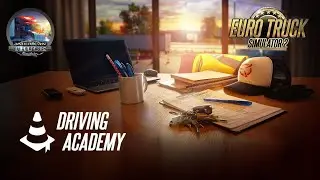 🚚🚛 Driving Academy (1.52) 🔥
