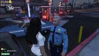 GTA Ignite RP | Sam Rai | Relaxing Day? Pt 1