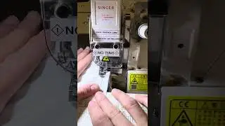 Industrial Machine Sample #1, Part#2