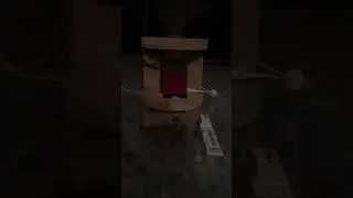 DIY automatic pet food dispenser (prototype)