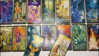СУПЕР РАСКЛАД НА ФЕВРАЛЬ МЕСЯЦ🔥 онлайн гадание на картах таро на сегодня на ближайшее будущее
