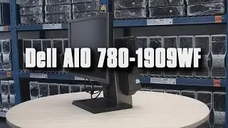 Dell AIO 780 1909WF