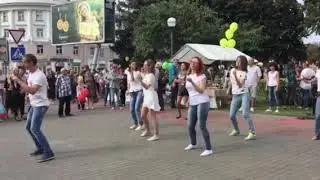 Salsa, Bachata, Kizomba - танцы в Гомеле. CayoLargo!