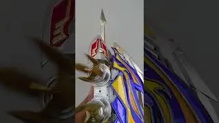 Garuda Phoenix 3D ver. PD Toys
