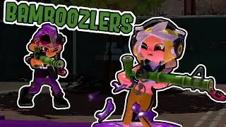 The Great Bamboozler Showdown