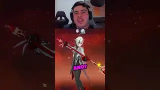 #genshinimpact #ayaka #animemusic #bennett #genshin #genshinvazamentos #dicasgenshin #leagueoflegend