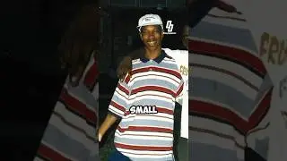 Terrance “Gangsta” Williams Explains Why The Hotboyz Are Upset With Him #shorts #birdman #lilwayne