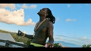 Gangster Speed Ft Natoxie - A.K.M.Z (Clip Officiel)