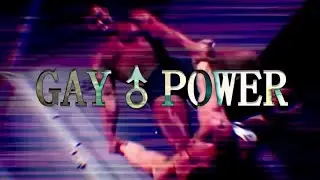 GAY♂POWER - [ extended ]