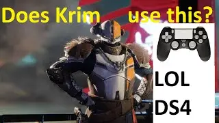 Krim 