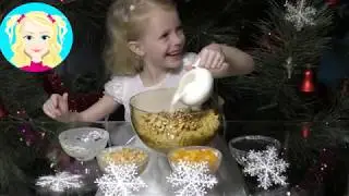 Christmas Yummy - SST